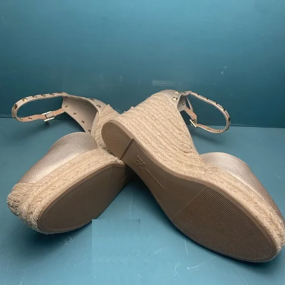 INC International Concepts Masin Closed toe Espadrilles - Picture 9 of 9